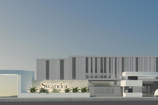 Swandor Hotels & Resorts (Ex. Pgs Kiris Resort) 5*